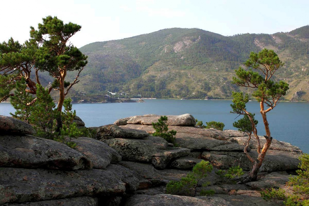 Баянаул июль с палаткой по казахстану 1.jpg