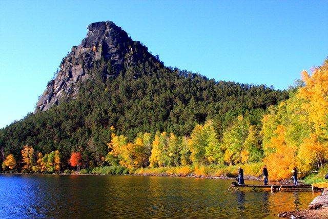Уникальный Казахстан. Сказочные возвышенности Борового.jpg