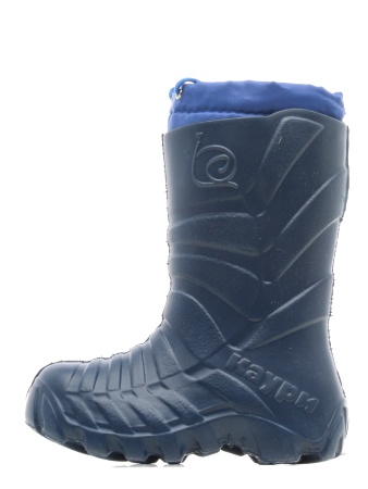 Сапожки детские из полимерного материала