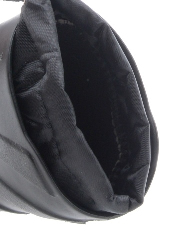 Сапожки детские из полимерного материала