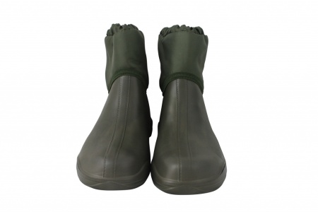 Полусапожки женские