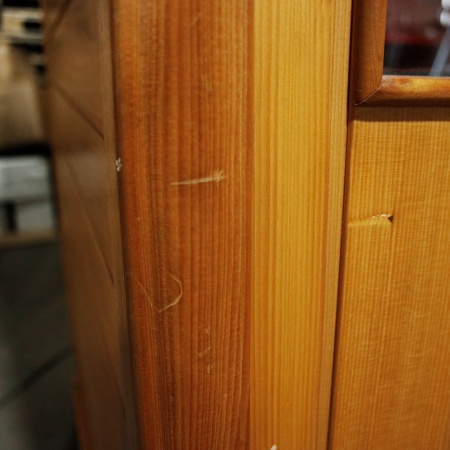  Инфракрасная 4-х местная сауна Hemlock