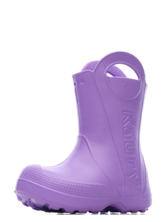 Сапожки детские ЭВА