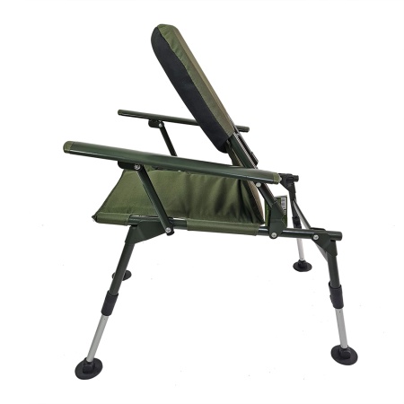 Раскладное кресло с неопреновой спинкой 