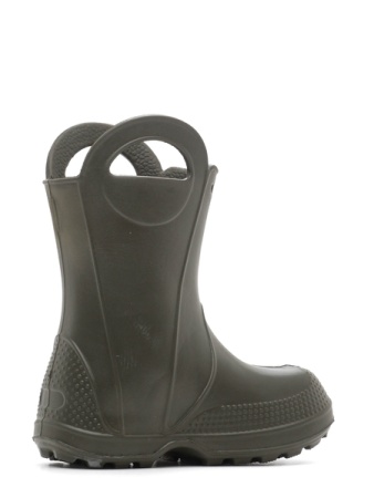 Сапожки детские ЭВА