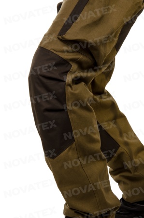 Костюм "Пайер Осень" (палатка, хаки) PAYER