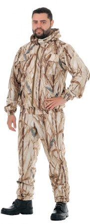 Костюм «Сокол» (алова св.камыш) КВЕСТ
