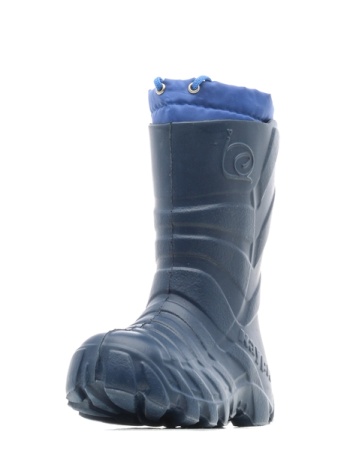 Сапожки детские из полимерного материала