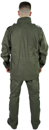 Костюм «Нато»  (хлопок, олива) 7.62