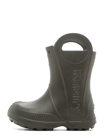 Сапожки детские ЭВА