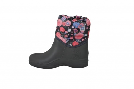 Полусапожки женские