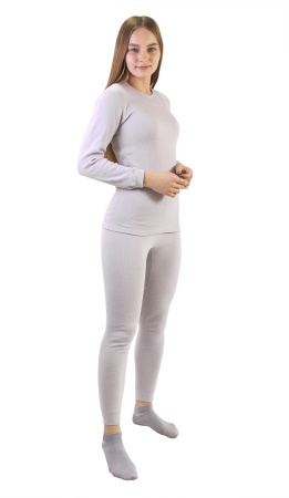 Термобелье - женская  рубашка серии HEALTH Warm