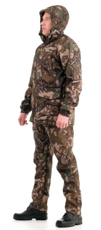 Костюм "Свелл" (полофлис,каньон) КВЕСТ