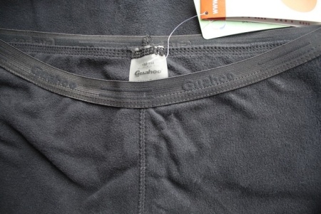 Термобелье - Кальсоны мужские Outdoor Fleece