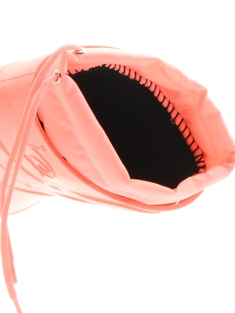 Сапожки детские из полимерного материала