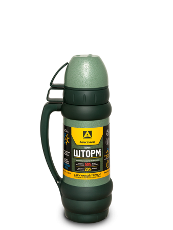 Термос "Шторм" 1 л 