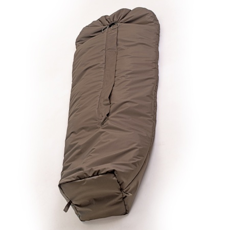 Спальный мешок-кокон Defender