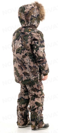 Лион костюм (алова, кобра) детский