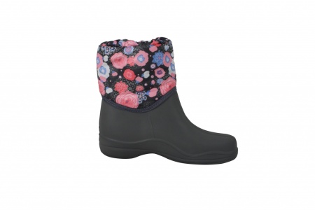 Полусапожки женские