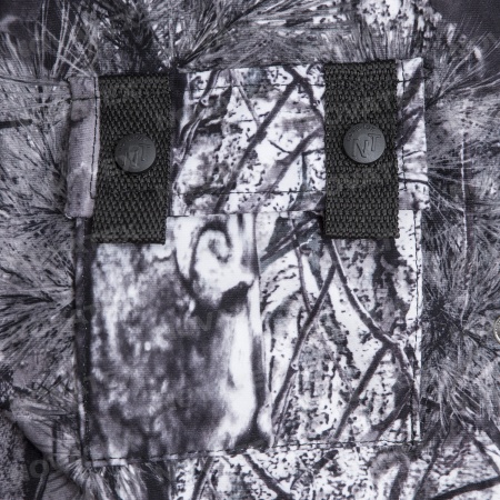 Костюм детский «Снеговик» МАУГЛИ