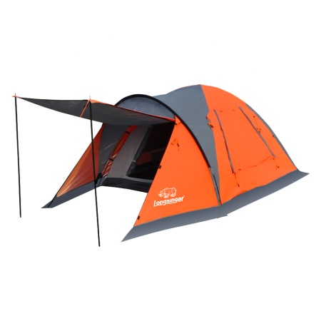 Палатка «Иссык» 3-х местная