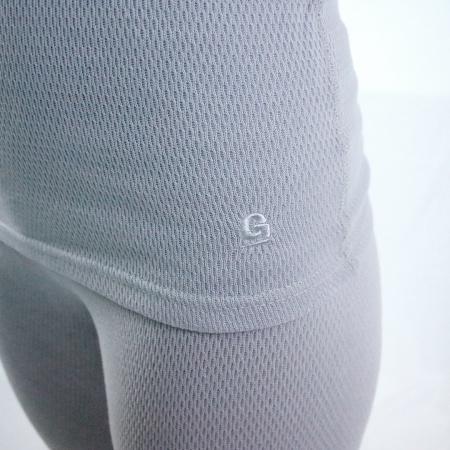 Термобелье - женская  рубашка серии HEALTH Warm