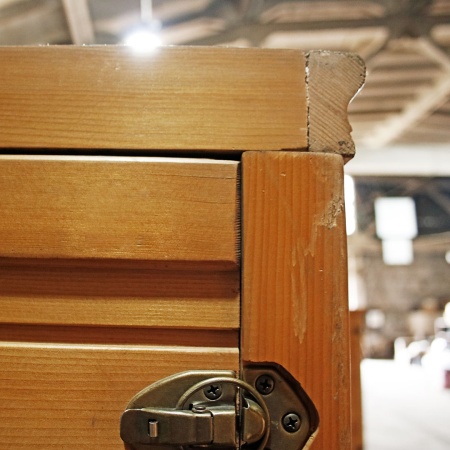  Инфракрасная 4-х местная сауна Hemlock