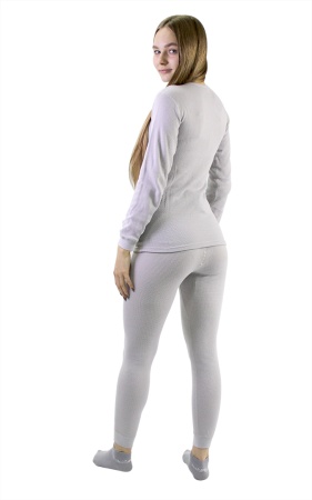 Термобелье - женская  рубашка серии HEALTH Warm