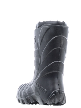 Сапожки детские из полимерного материала