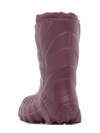 Сапожки детские из полимерного материала