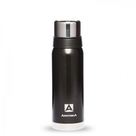 Термос вакуумный 900 мл с узким горлом 