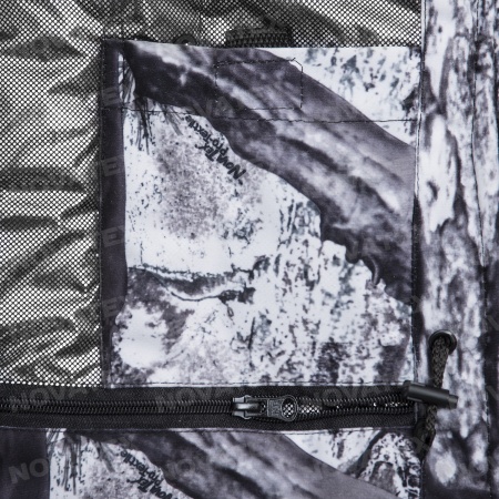 Костюм детский «Снеговик» МАУГЛИ