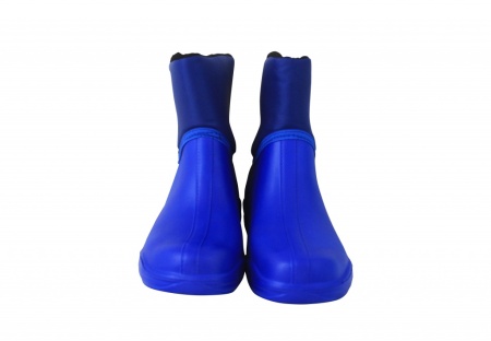 Полусапожки женские утепленные из ЭВА