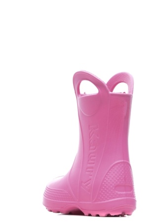 Сапожки детские ЭВА