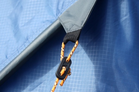 Палатка Алтай четырехместная