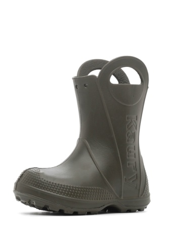 Сапожки детские ЭВА