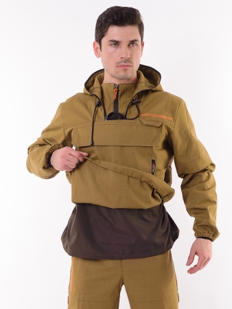 Костюм "FORESTER" (Палатка, Хаки) TRITON