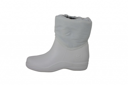 Полусапожки женские