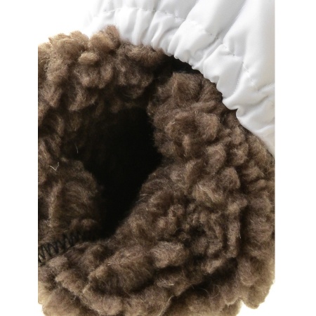 Сапоги ЭВА -45 градусов