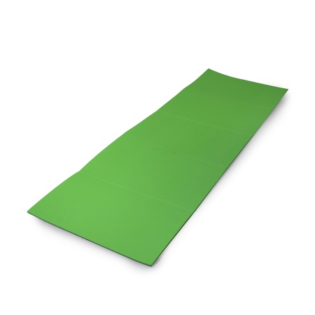 Каремат складной Camping 8 