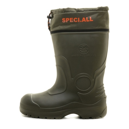 Сапоги мужские Speci.ALL GRAND с надставкой