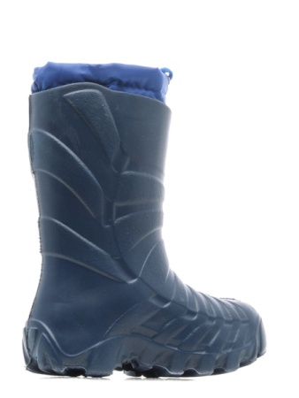 Сапожки детские из полимерного материала