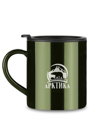 Термокружка неваккумная Арктика 300 мл
