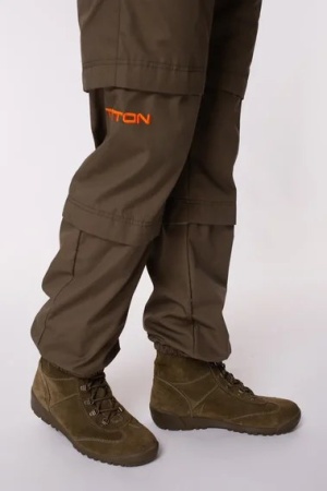 Костюм "SNAR" (РипСтоп, Коричневый) TRITON