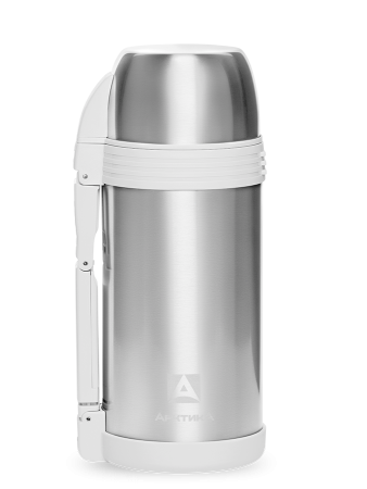 Термос универсальный 1,5 л с широким горлом 