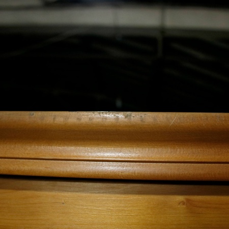  Инфракрасная 4-х местная сауна Hemlock