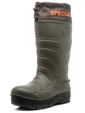 Сапоги мужские Speci.ALL PROTECTOR