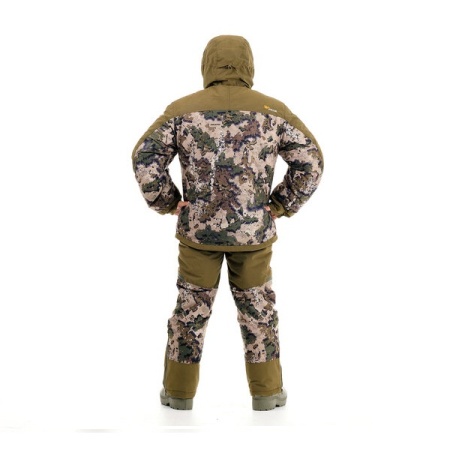 Костюм «Кобра Зима» PRIDE