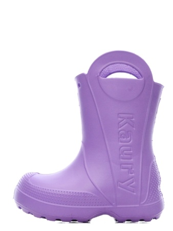 Сапожки детские ЭВА