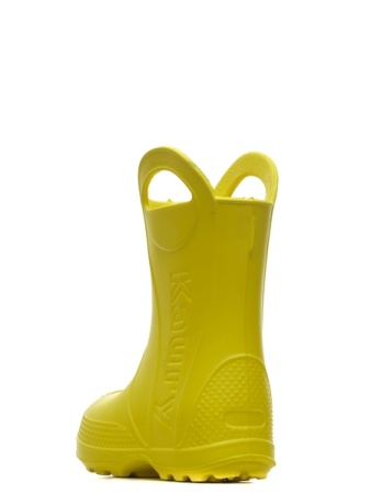 Сапожки детские ЭВА